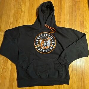 2 for $10 Streetsville Derbys hoodie